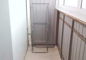 1-к квартира, на длительный срок, 30м2, 5/10 этаж