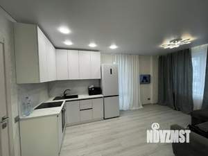 1-к квартира, на длительный срок, 37м2, 15/18 этаж
