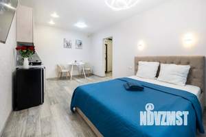 Студия квартира, посуточно, 30м2, 11/16 этаж