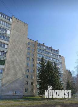 1-к квартира, на длительный срок, 20м2, 1/10 этаж