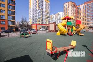 2-к квартира, на длительный срок, 52м2, 1/17 этаж