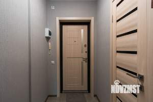 Студия квартира, посуточно, 30м2, 11/16 этаж