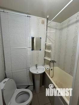 1-к квартира, на длительный срок, 30м2, 4/10 этаж