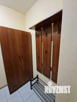 Студия квартира, посуточно, 26м2, 4/5 этаж