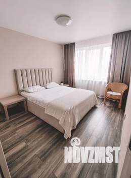 3-к квартира, посуточно, 63м2, 6/9 этаж