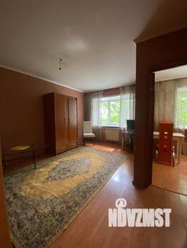 1-к квартира, на длительный срок, 31м2, 2/5 этаж