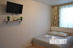 1-к квартира, посуточно, 38м2, 12/15 этаж