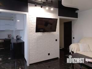 1-к квартира, на длительный срок, 37м2, 3/17 этаж