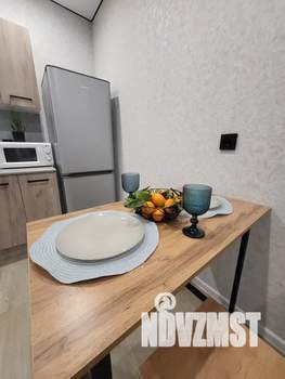 1-к квартира, посуточно, 40м2, 12/14 этаж