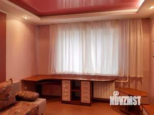 1-к квартира, на длительный срок, 42м2, 4/6 этаж