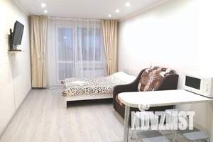 1-к квартира, посуточно, 30м2, 9/14 этаж