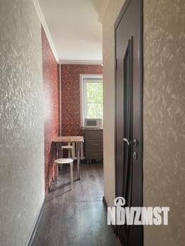 2-к квартира, посуточно, 45м2, 1/1 этаж