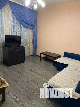 2-к квартира, посуточно, 49м2, 2/3 этаж