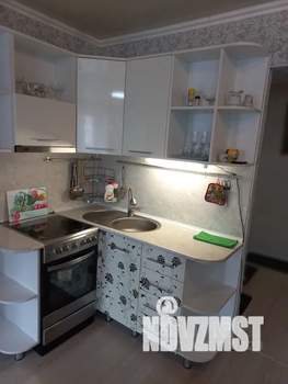 2-к квартира, посуточно, 47м2, 2/10 этаж