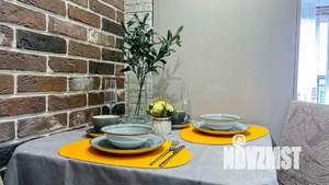 1-к квартира, посуточно, 31м2, 1/1 этаж