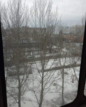 1-к квартира, на длительный срок, 30м2, 7/12 этаж