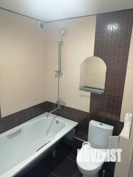 1-к квартира, на длительный срок, 36м2, 9/10 этаж