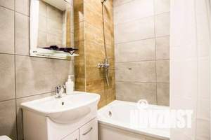 1-к квартира, посуточно, 25м2, 7/14 этаж