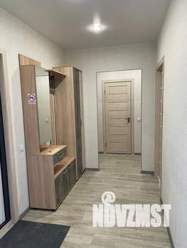 3-к квартира, посуточно, 67м2, 10/18 этаж