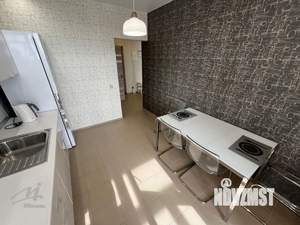 1-к квартира, на длительный срок, 42м2, 13/16 этаж
