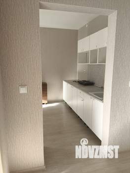 1-к квартира, на длительный срок, 35м2, 10/18 этаж