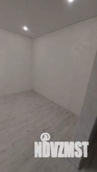 1-к квартира, посуточно, 38м2, 8/17 этаж