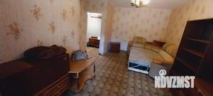 1-к квартира, на длительный срок, 34м2, 1/5 этаж