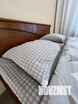 Студия квартира, посуточно, 20м2, 1/18 этаж