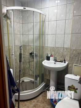 1-к квартира, на длительный срок, 31м2, 5/5 этаж