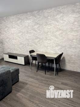 2-к квартира, на длительный срок, 44м2, 10/17 этаж
