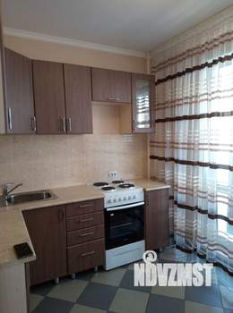 1-к квартира, на длительный срок, 34м2, 7/16 этаж