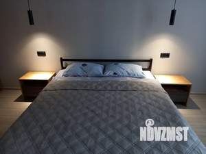 2-к квартира, посуточно, 42м2, 3/16 этаж