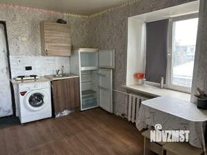 Студия квартира, на длительный срок, 17м2, 5/5 этаж
