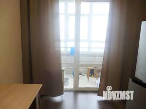 1-к квартира, на длительный срок, 40м2, 10/25 этаж