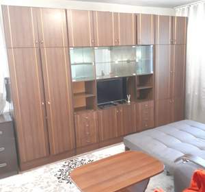 1-к квартира, на длительный срок, 30м2, 2/5 этаж