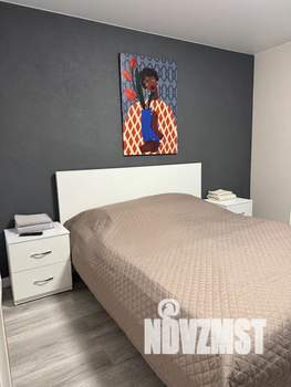 3-к квартира, посуточно, 85м2, 7/15 этаж