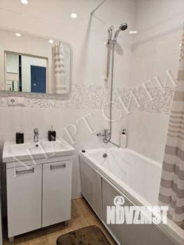 2-к квартира, посуточно, 41м2, 1/1 этаж