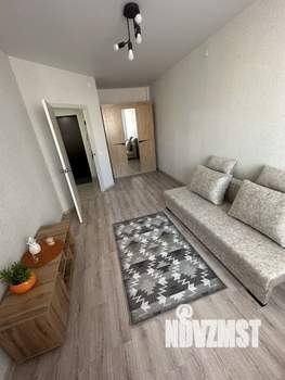 1-к квартира, на длительный срок, 36м2, 10/17 этаж