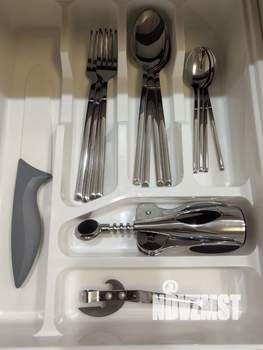 1-к квартира, посуточно, 36м2, 15/18 этаж