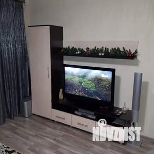 1-к квартира, посуточно, 37м2, 7/10 этаж