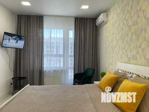 2-к квартира, посуточно, 40м2, 11/14 этаж