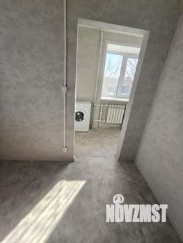 Студия квартира, на длительный срок, 20м2, 4/5 этаж