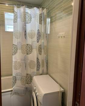 1-к квартира, на длительный срок, 33м2, 1/4 этаж