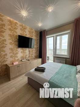 Студия квартира, посуточно, 30м2, 10/10 этаж