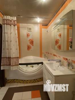 3-к квартира, на длительный срок, 100м2, 8/10 этаж