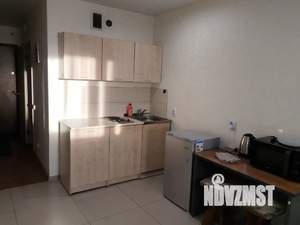 Студия квартира, посуточно, 30м2, 8/15 этаж