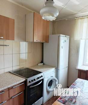 2-к квартира, на длительный срок, 45м2, 4/5 этаж