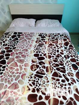 1-к квартира, на длительный срок, 30м2, 4/16 этаж