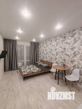 Студия квартира, посуточно, 27м2, 16/17 этаж