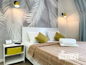 Студия квартира, посуточно, 30м2, 3/3 этаж